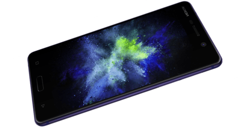 top 5 Nokia Safari Edge rivals