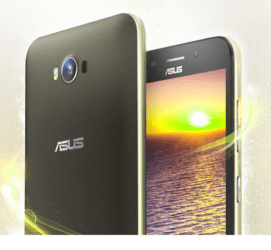 top 5 Android phones packing 5000mAh battery