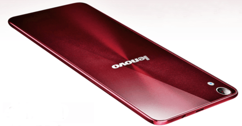 Lenovo K7 Note vs Lenovo K8 Note bestia