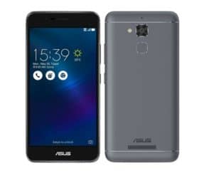 5 teléfonos Android con 5000mAh