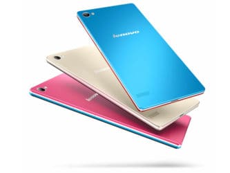 5 Best Lenovo Smartphones