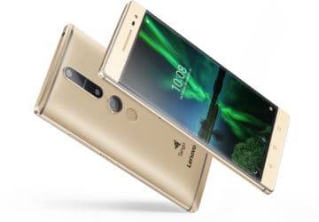 5 Best Lenovo Smartphones