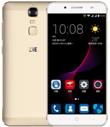 top 5 Android phones packing 5000mAh battery