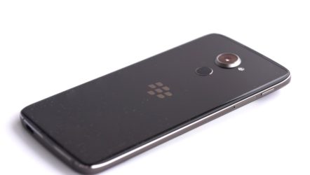 5 Best Blackberry phones