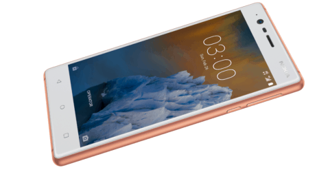 Nokia 3 budget beast