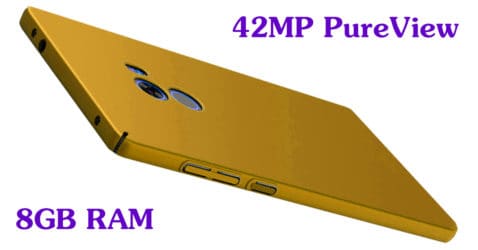 Nokia Flash Pro beast