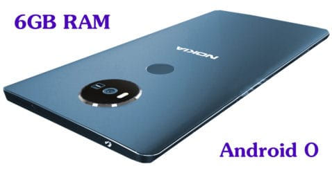 Nokia R10 Lite version