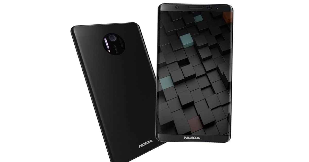 Nokia Edge Max review 512GB ROM, 8GB RAM… Price Pony