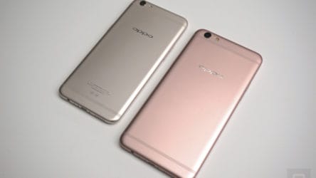 5 best Oppo phones