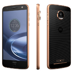 5 popular 4GB RAM Motorola phones