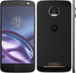 5 popular 4GB RAM Motorola phones