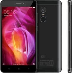 Top 5 Xiaomi smartphones