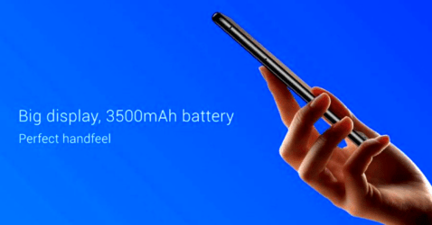 Xiaomi Mi Nota 3 lanzado oficialmente