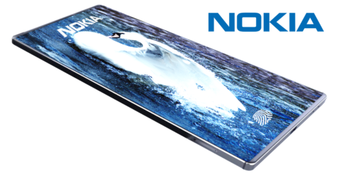 Nokia Swan 2 vs Nokia Maze Mini