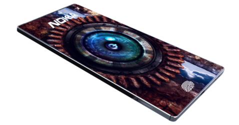 Nokia Swan 2 vs. Nokia Edge Pro 2017