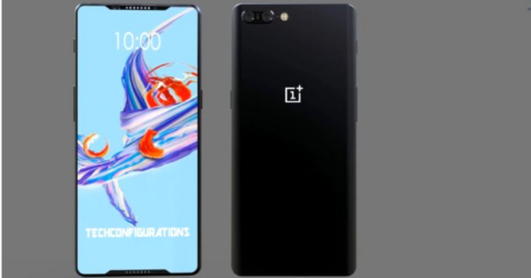 OnePlus 6 release date