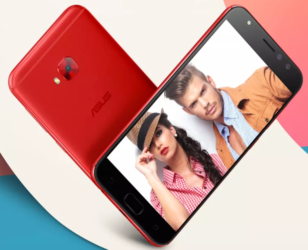 mejor selfe teléfonos