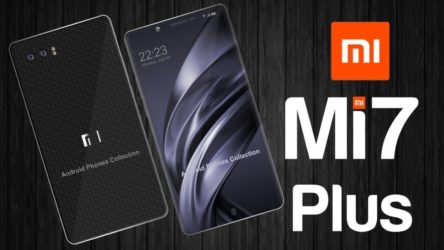 telefones com RAM de 8 GB