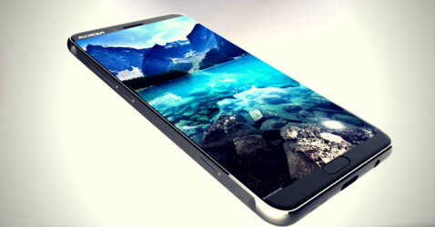 Nokia McLaren vs Oppo R13