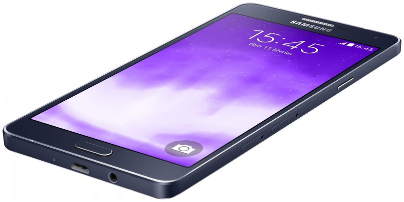 Samsung Galaxy A7 2018