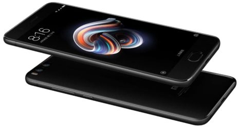 best 5.5inch mobiles