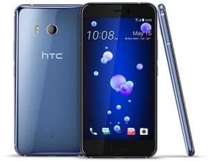 HTC R vs
