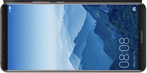 Nokia Edge Pro 2017 vs Huawei Mate