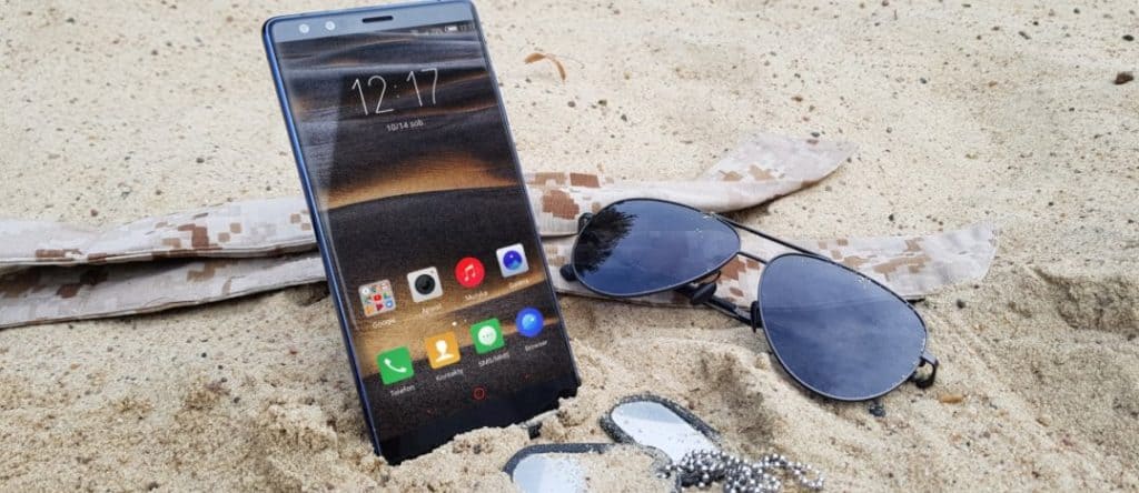 Mejor 23MP cámara smartphones