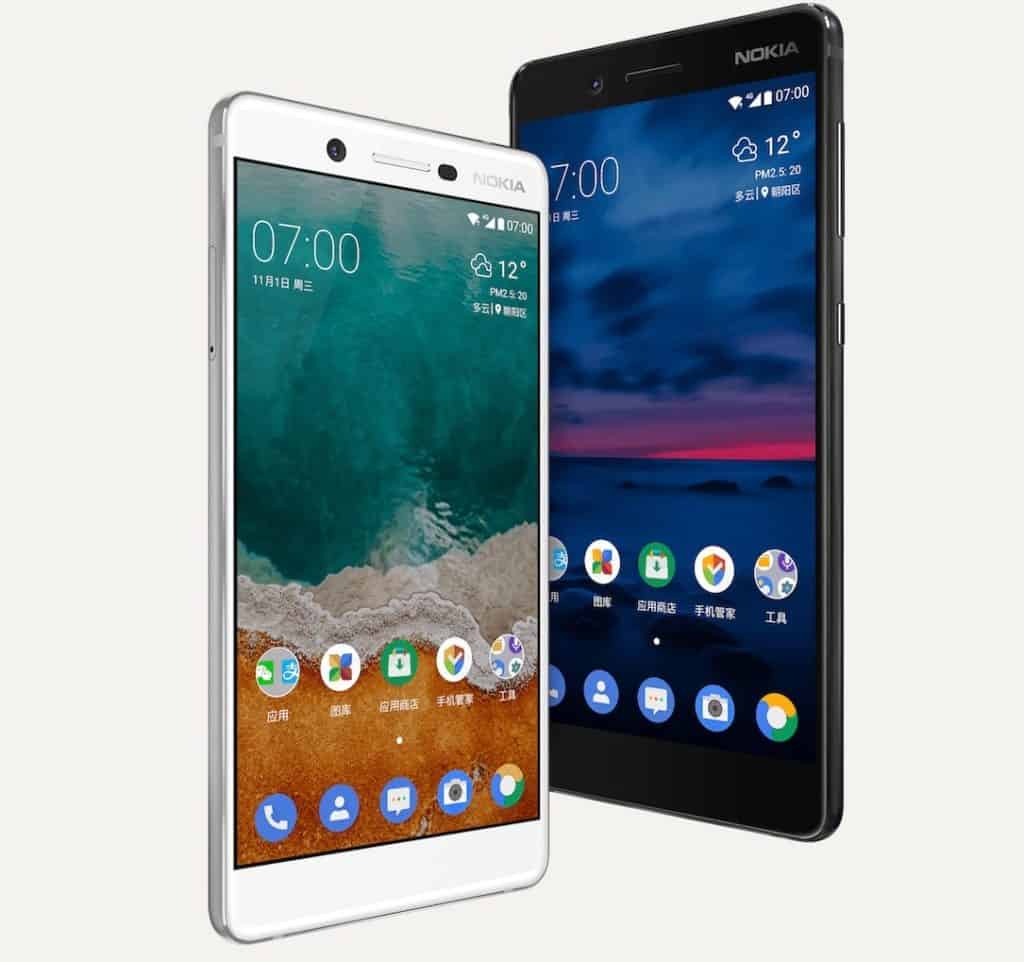 Top 10 6GB RAM phones