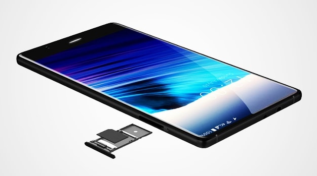 Xiaomi Mi Mix mais bonitos