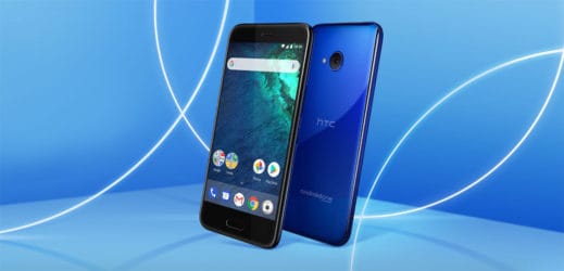 HTC U11 Life