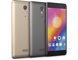 Lenovo P2