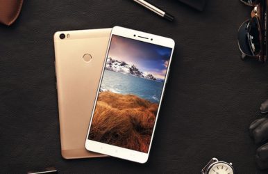 Xiaomi Mi Max Prime