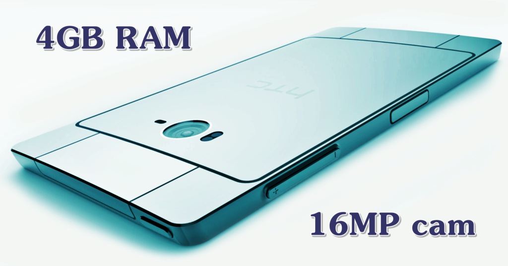 Best HTC 4GB RAM smartphones