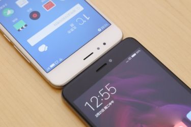 Lenovo K8 Note vs. Xiaomi Redmi Note 4X