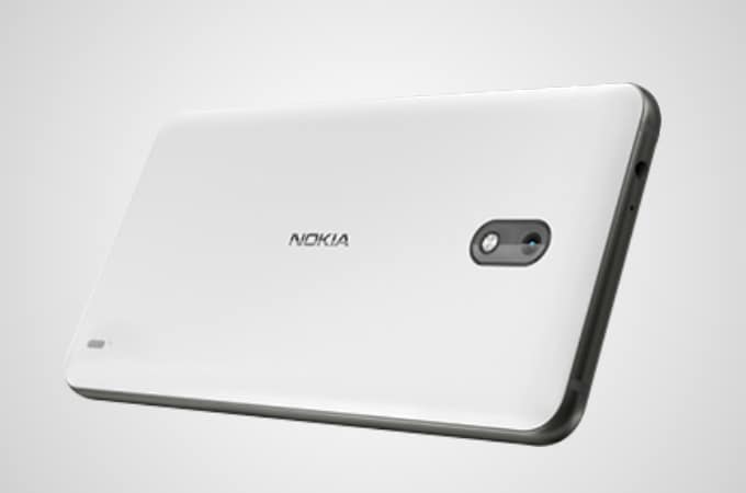 Nokia 2 oficial