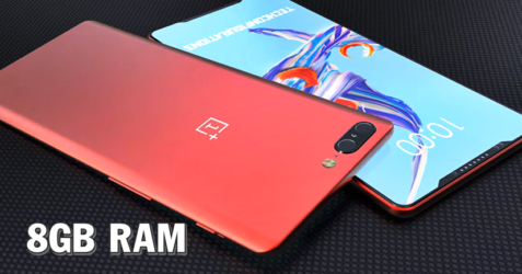 OnePlus 6 vs HTC U11 Plus