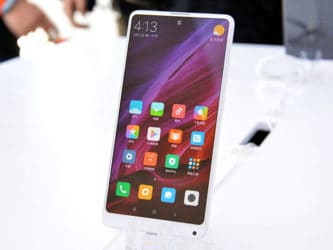 Xiaomi Mi 7