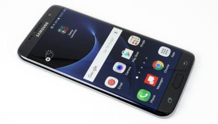 tendências do mercado de smartphones