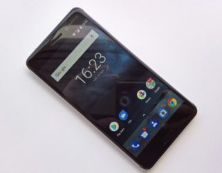 Nokia 7