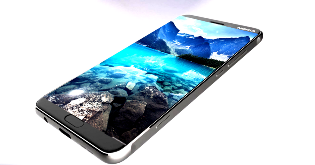 Nokia Vitech 2018 vs Sony Xperia XZ Pro