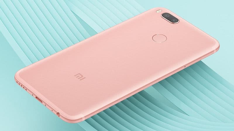 Xiaomi Mi 7