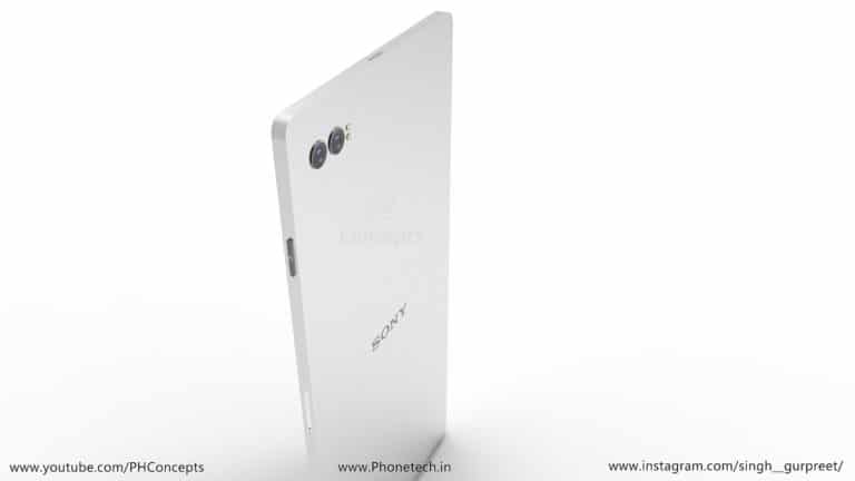 Sony Xperia 10 bestia