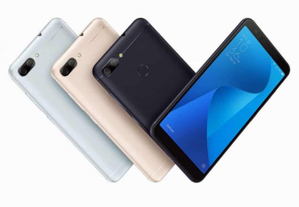 Asus Zenfone 5