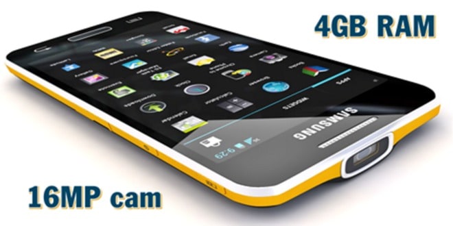 Samsung Galaxy Beam 3 vs Motorola Moto X4: 6GB RAM, dual camera!
