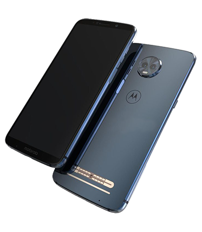 Motorola Moto Z3 Play