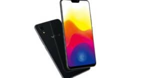 Vivo V11 Pro to arrive with 6GB RAM, in-screen fingerprint scanner, Release date!