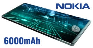 Nokia Edge Max 2018 vs Huawei P20 Pro: 6000mAh Battery, 8GB RAM!