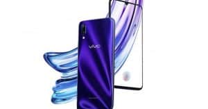 Vivo X23 launch date confirms, to equip 8GB RAM and 25MP Selfie lens!