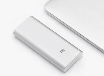 Mi Power Bank 16000 mAh